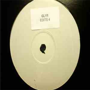 Theo Parrish - Edits 4
