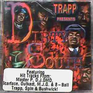 Trapp - Dirty South