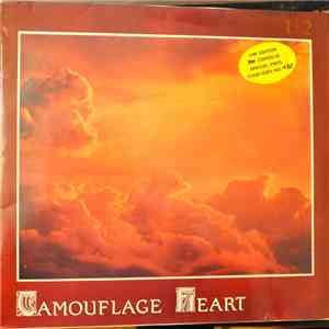 U2 - Camouflage Heart