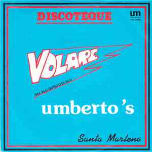 Umberto's - Discoteque