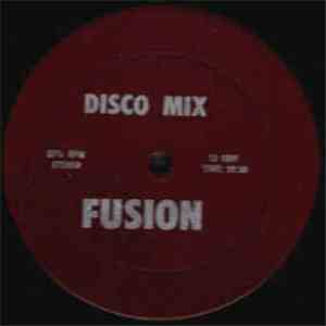 Unknown Artist - Disco Mix