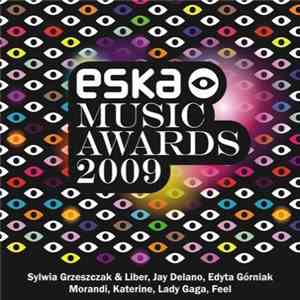 Various - Eska Music Awards 2009
