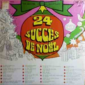 Various - 24 Succès De Noël