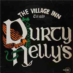Various - An Irish Evening At Durty Nelly's