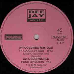 Various - DJ Promo 70