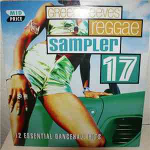 Various - Greensleeves Reggae Sampler 17