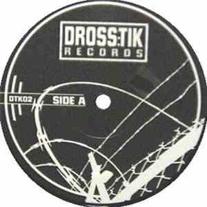 Various - In The Works EP