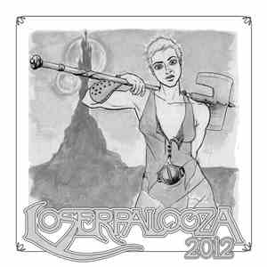 Various - Loserpalooza 2012