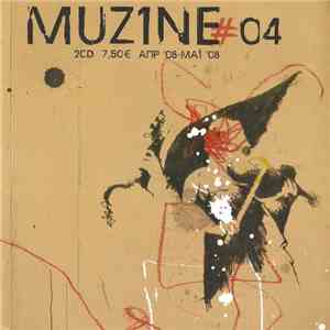 Various - Muz1ne #04
