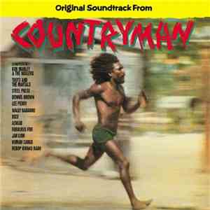Various - The Original Soundtrack From "Countryman"