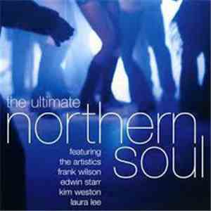 Various - The Ultimate Northern Soul