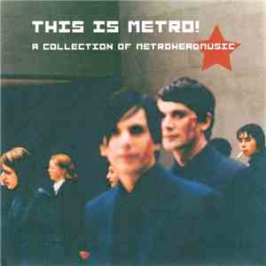 Various - This Is Metro - A Collection Of Metroheadmusic