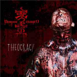 Voodoo Kungfu - Theocracy
