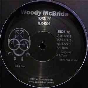 Woody McBride - Torn EP