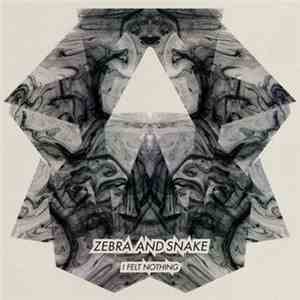 Zebra And Snake - I Felt Nothing (Moimoimoi Remix)
