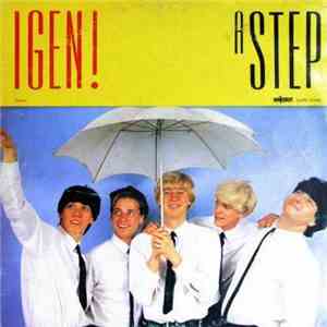 A Step - Igen!