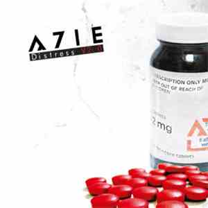 A7IE - Distress V2. 0