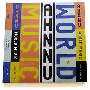 Ahnnu - World Music & Perception