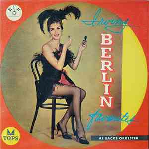 Al Sacks Orkester, Will Osborne Och Hans Orkester - Irving Berlin Favorites