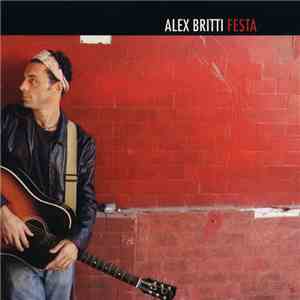 Alex Britti - Festa