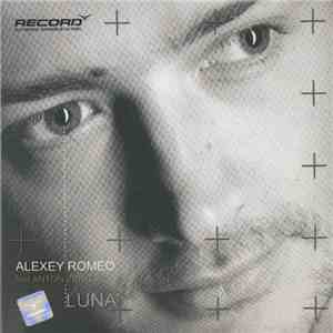 Alexey Romeo Feat. Anton Zbritsky - Luna