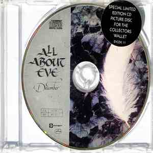 All About Eve - December