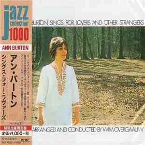 Ann Burton - Sings For Lovers And Other Strangers