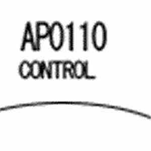 AP0110 - Control