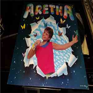 Aretha  - Aretha
