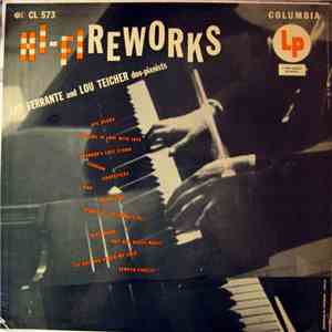 Art Ferrante And Lou Teicher - Hi-Fireworks