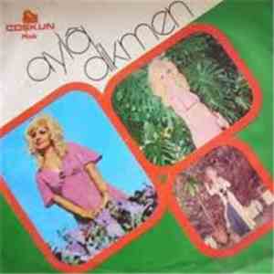 Ayla Dikmen - Aşk Defteri - Öpücük