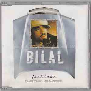 Bilal - Fast Lane