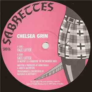 Chelsea Grin - Face Lifter