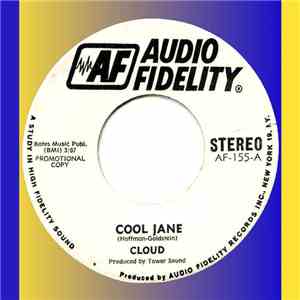 Cloud  - Cool Jane