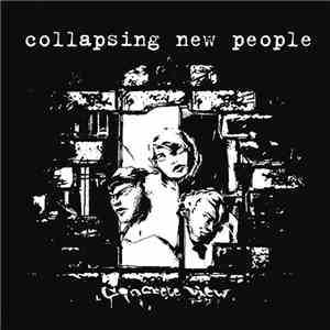 Collapsing New People - Concrete View
