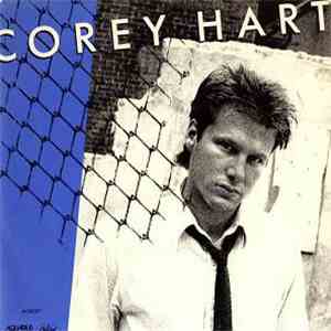 Corey Hart - Sunglasses At Night