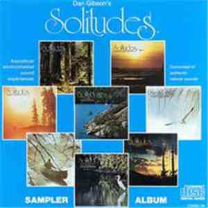 Dan Gibson - Solitudes Sampler (Environmental Sound Experiences)