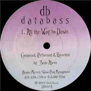Databass  - All The Way To Dawn