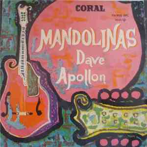 Dave Apollon - Mandolinas
