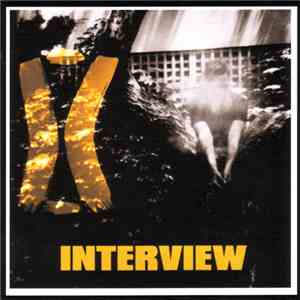 Dave Gahan - Hourglass (Interview And IDs)