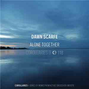Dawn Scarfe - Alone Together