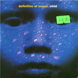 Definition Of Sound - Child
