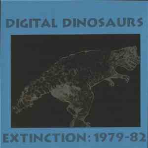 Digital Dinosaurs - Extinction: 1979-82