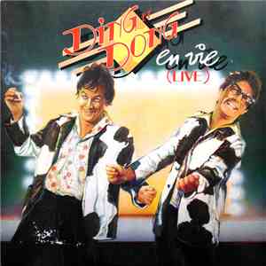 Ding Et Dong - En Vie (Live)