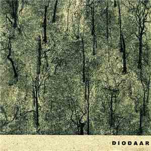 Diodaar - The Ash Falls Like Snow On A Hillside