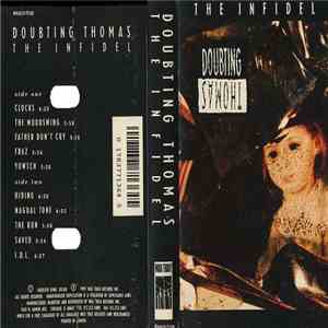 Doubting Thomas - The Infidel