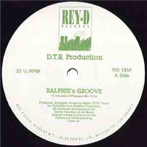D.T.R. Production - Ralphie's Groove