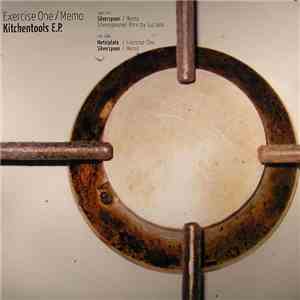 Exercise One / Memo  - Kitchentools E.P.