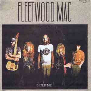 Fleetwood Mac - Hold Me