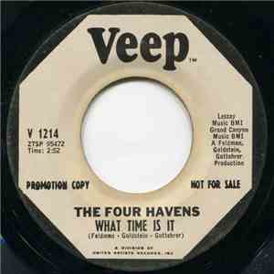 Four Havens - What Time Is It